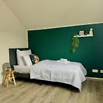 Stylische In Dom wakacyjny Koblencja