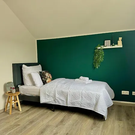 Stylische In Vakantiehuis Koblenz (Rhineland-Palatinate)