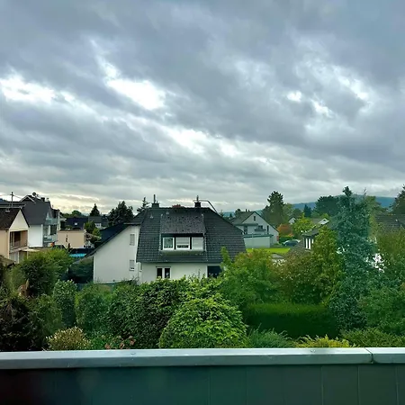 Dom wakacyjny Stylische In Koblencja