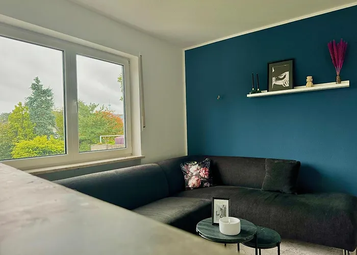 Holiday home Stylische In *