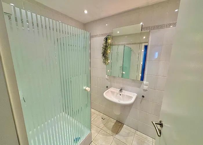 Stylische In Holiday home Koblenz (Rhineland-Palatinate)