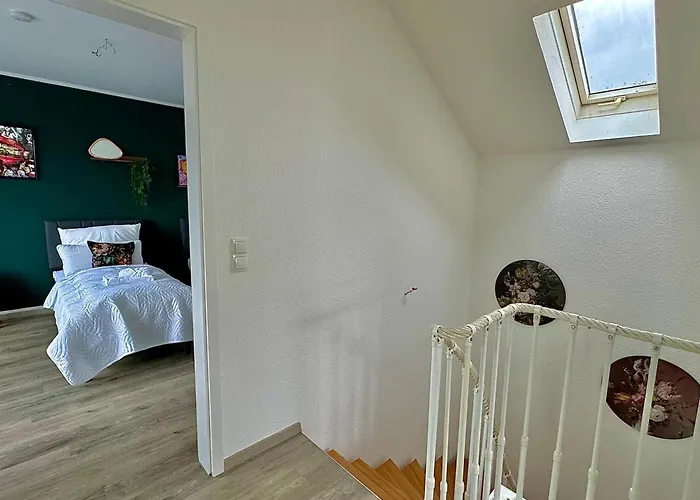 Stylische In Holiday home