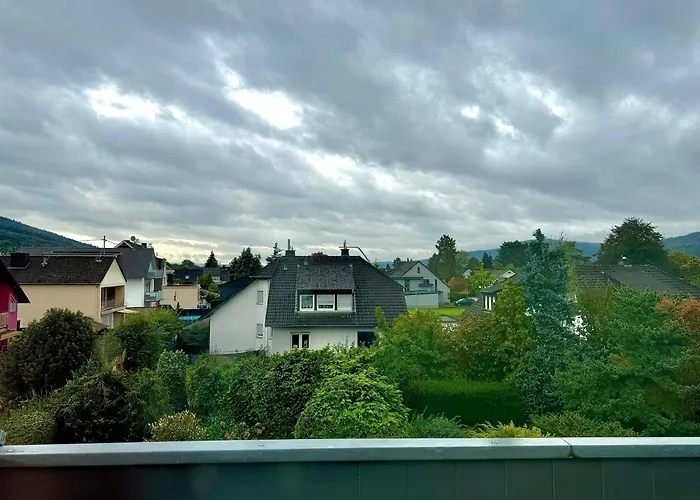 Holiday home Stylische In Koblenz (Rhineland-Palatinate)