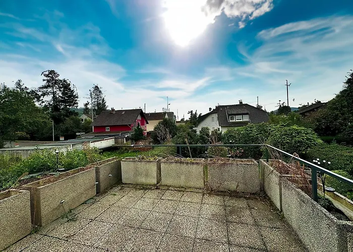 Stylische In * Koblenz (Rhineland-Palatinate)